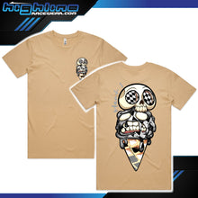 Load image into Gallery viewer, HR TEE - HEAT 1