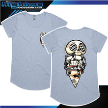 Load image into Gallery viewer, HR TEE - HEAT 1