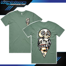 Load image into Gallery viewer, HR TEE - HEAT 1