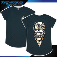 Load image into Gallery viewer, HR TEE - HEAT 1