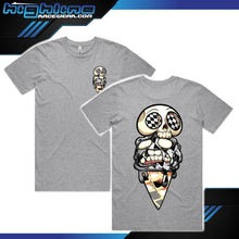 Load image into Gallery viewer, HR TEE - HEAT 1