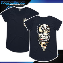 Load image into Gallery viewer, HR TEE - HEAT 1