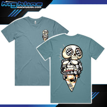 Load image into Gallery viewer, HR TEE - HEAT 1