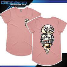 Load image into Gallery viewer, HR TEE - HEAT 1