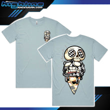 Load image into Gallery viewer, HR TEE - HEAT 1