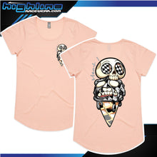 Load image into Gallery viewer, HR TEE - HEAT 1