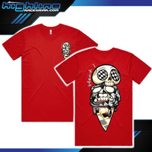 Load image into Gallery viewer, HR TEE - HEAT 1