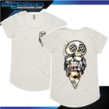 Load image into Gallery viewer, HR TEE - HEAT 1