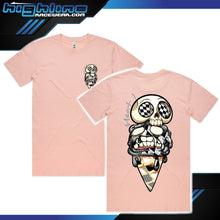 Load image into Gallery viewer, HR TEE - HEAT 1