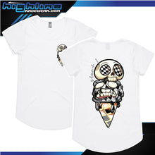 Load image into Gallery viewer, HR TEE - HEAT 1