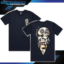 Load image into Gallery viewer, HR TEE - HEAT 1