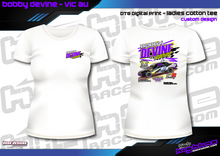Load image into Gallery viewer, TEE - BOBBY DEVINE