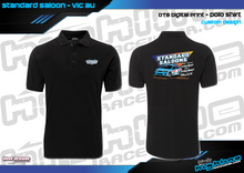Load image into Gallery viewer, Cotton Polo - Standard Saloons