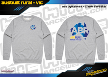 Load image into Gallery viewer, Crew Sweater - Ausbuilt Rural