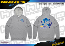 Load image into Gallery viewer, Hoodie - Ausbuilt Rural