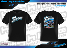 Load image into Gallery viewer, Tee - Shaun Eyres