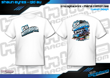 Load image into Gallery viewer, Tee - Shaun Eyres