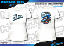 Load image into Gallery viewer, Tee - Shaun Eyres