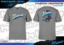 Load image into Gallery viewer, Tee - Shaun Eyres