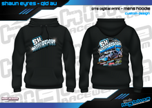 Load image into Gallery viewer, Hoodie - Shaun Eyres