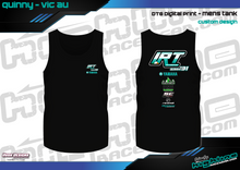 Load image into Gallery viewer, Mens/Kids Tank - IRT Motorsport