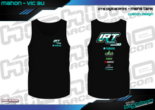 Load image into Gallery viewer, Mens/Kids Tank - IRT Motorsport