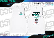 Load image into Gallery viewer, Mens/Kids Tank - IRT Motorsport