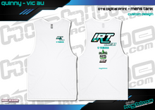 Load image into Gallery viewer, Mens/Kids Tank - IRT Motorsport