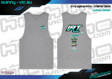 Load image into Gallery viewer, Mens/Kids Tank - IRT Motorsport