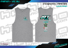 Load image into Gallery viewer, Mens/Kids Tank - IRT Motorsport