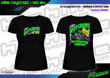 Load image into Gallery viewer, Tee - Ollie Roycroft