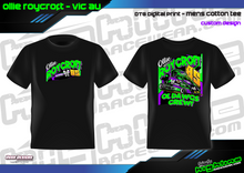 Load image into Gallery viewer, Tee - Ollie Roycroft