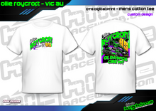 Load image into Gallery viewer, Tee - Ollie Roycroft