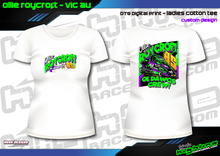 Load image into Gallery viewer, Tee - Ollie Roycroft