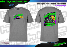 Load image into Gallery viewer, Tee - Ollie Roycroft