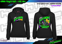 Load image into Gallery viewer, Hoodie - Ollie Roycroft