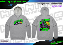 Load image into Gallery viewer, Hoodie - Ollie Roycroft