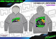 Load image into Gallery viewer, Hoodie - Ollie Roycroft
