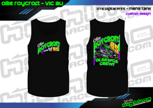 Load image into Gallery viewer, Mens/Kids Tank - Ollie Roycroft