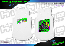 Load image into Gallery viewer, Ladies Tank - Ollie Roycroft
