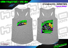 Load image into Gallery viewer, Ladies Tank - Ollie Roycroft