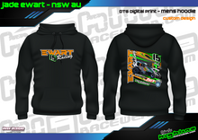 Load image into Gallery viewer, Hoodie - Jade Ewart