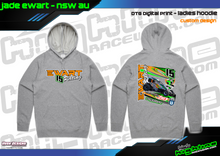 Load image into Gallery viewer, Hoodie - Jade Ewart