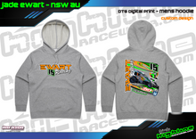 Load image into Gallery viewer, Hoodie - Jade Ewart