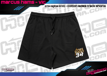 Load image into Gallery viewer, Track Shorts - Marcus Hams