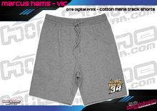 Load image into Gallery viewer, Track Shorts - Marcus Hams