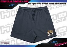 Load image into Gallery viewer, Track Shorts - Marcus Hams