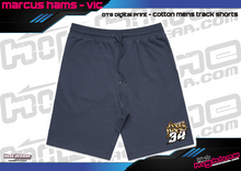 Load image into Gallery viewer, Track Shorts - Marcus Hams