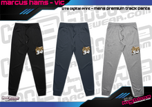 Load image into Gallery viewer, Track Pants - Marcus Hams
