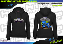 Load image into Gallery viewer, Hoodie - F500 Australian Title 2022